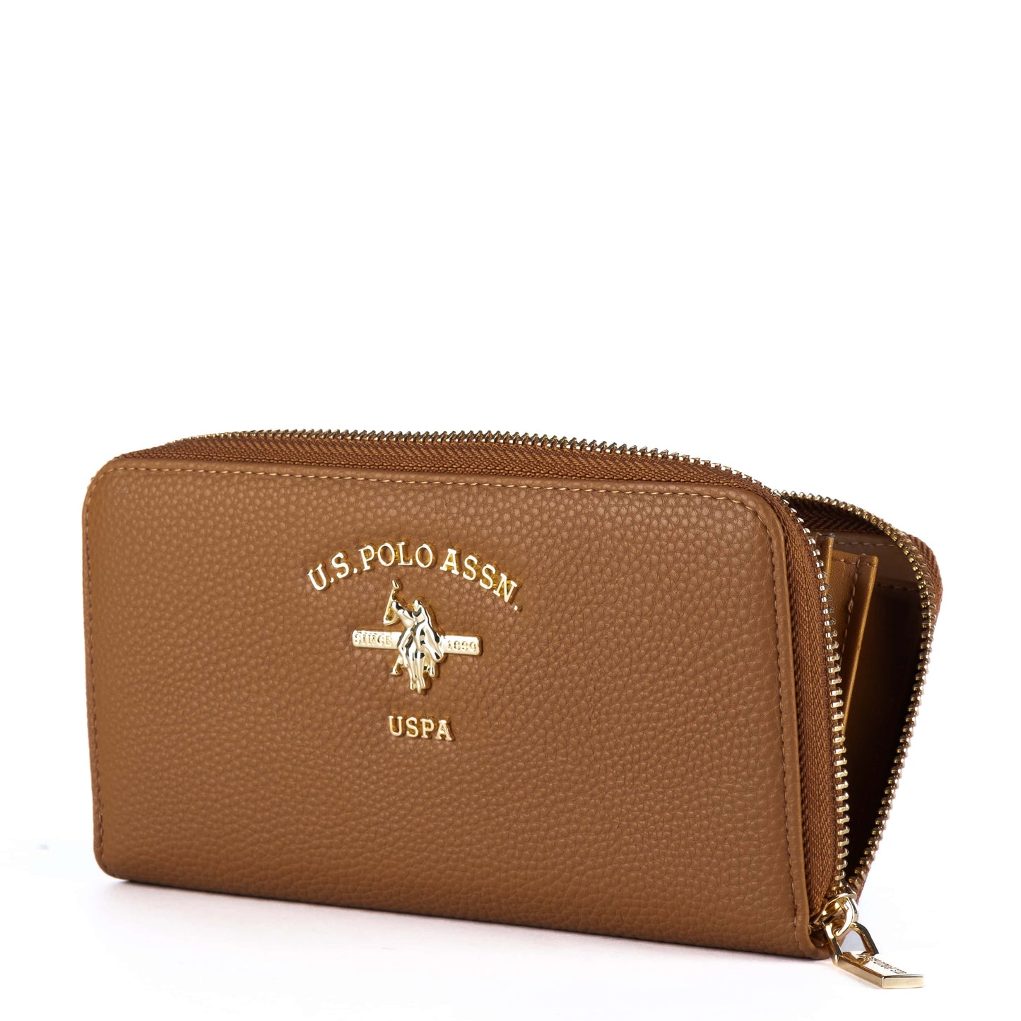 Carteira Mulher Us Polo