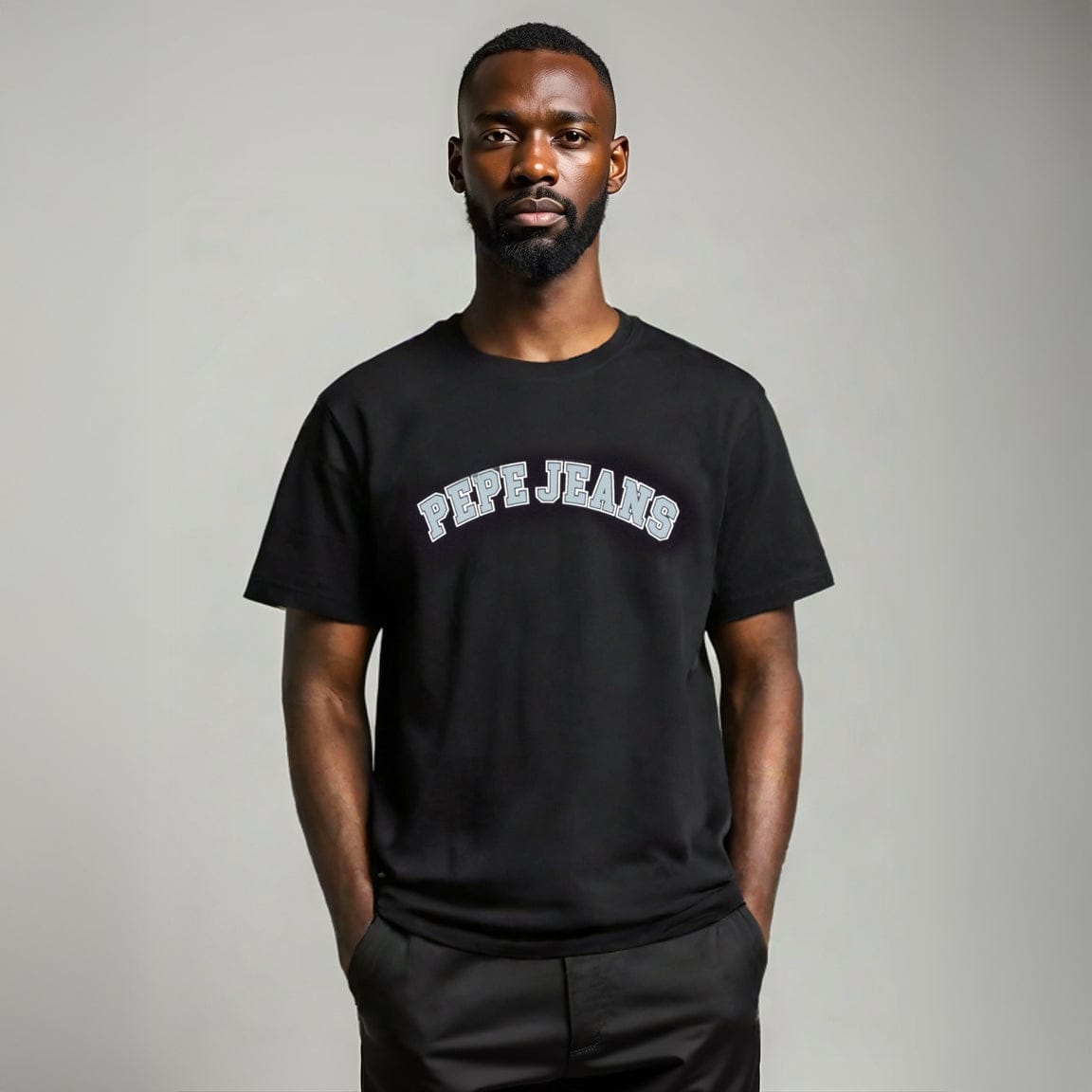 T-Shirt Homem Pepe Jeans