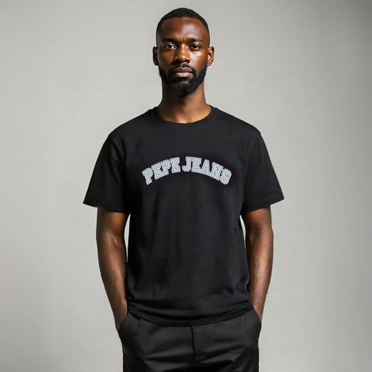 T-Shirt Homem Pepe Jeans