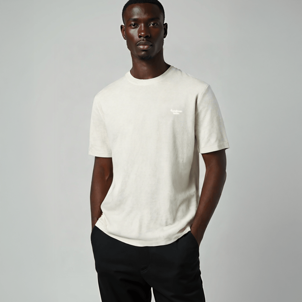 T-Shirt Homem Pepe Jeans