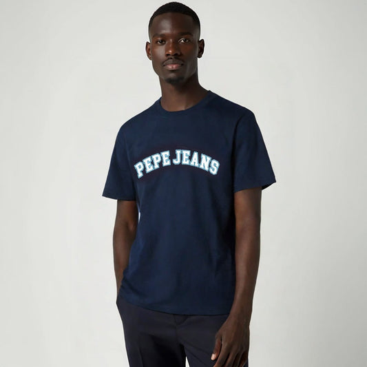 T-Shirt Homem Pepe Jeans
