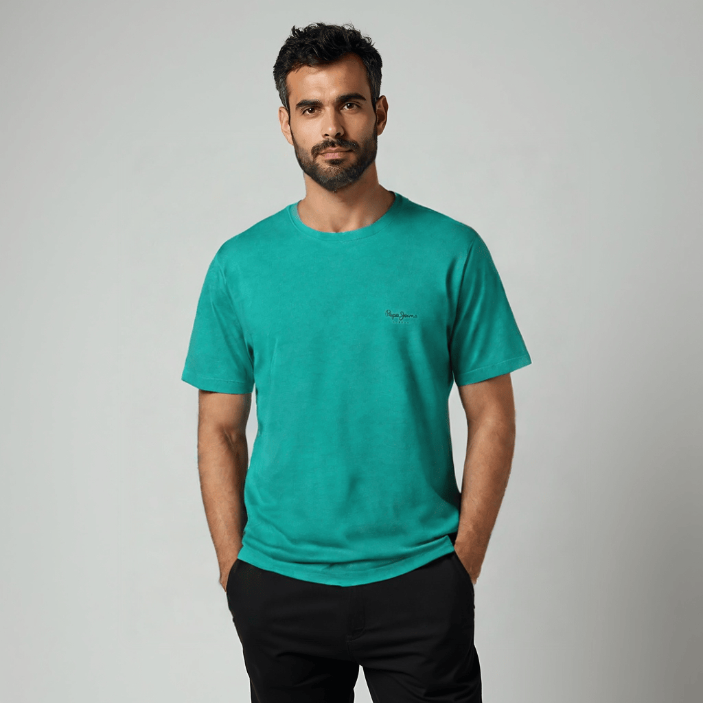 T-Shirt Homem Pepe Jeans