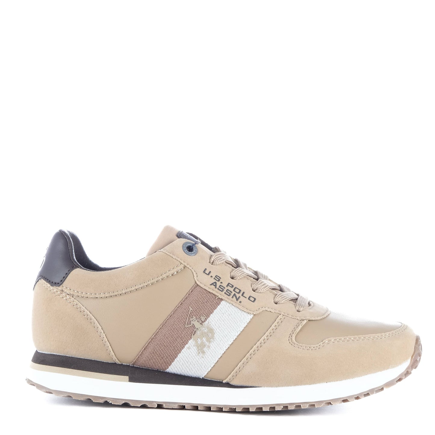 Ténis Homem Us Polo