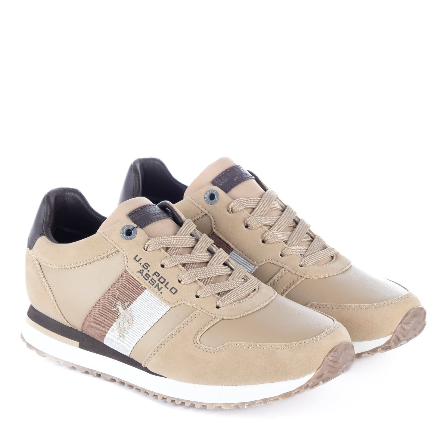 Ténis Homem Us Polo