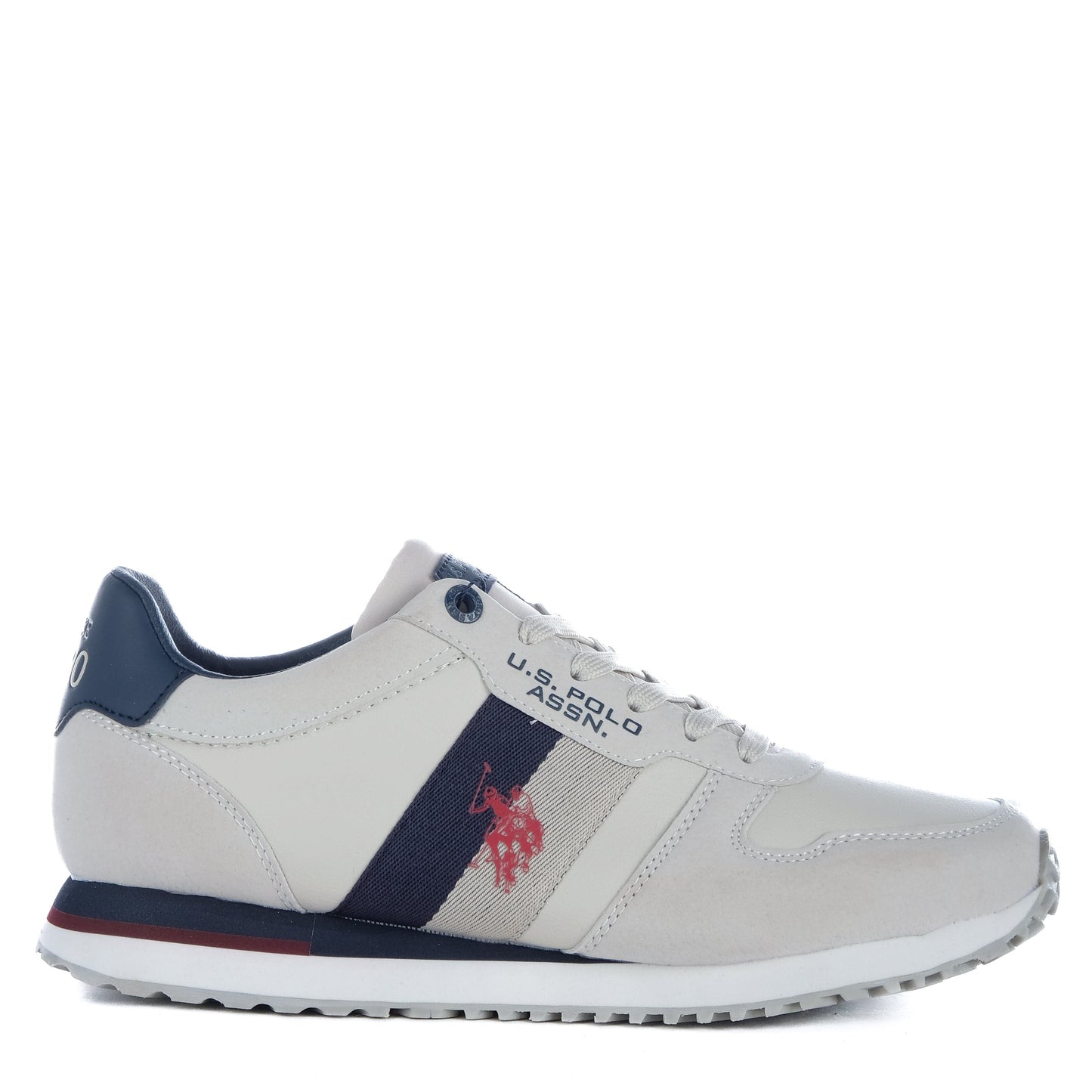 Ténis Homem Us Polo