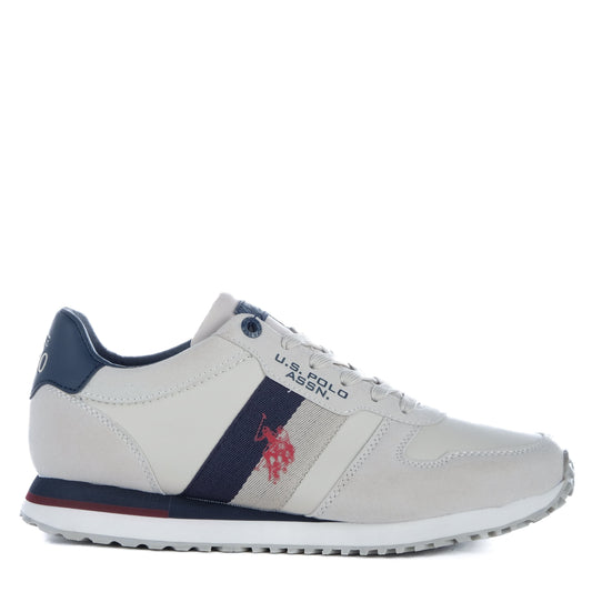 Ténis Homem Us Polo