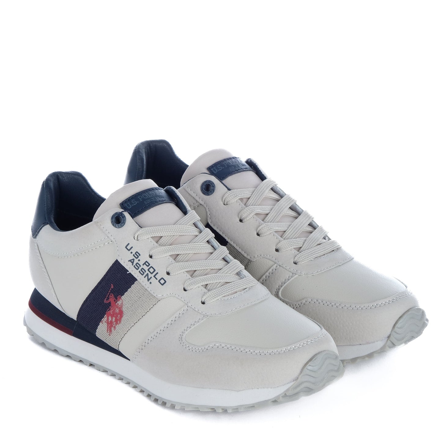 Ténis Homem Us Polo