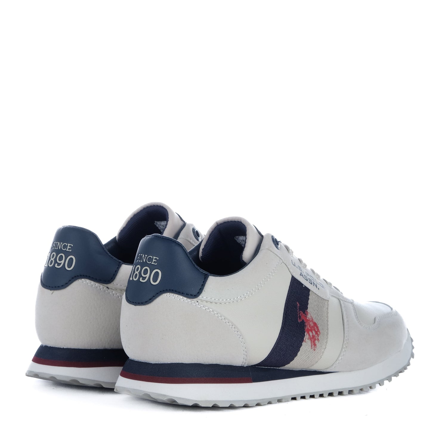 Ténis Homem Us Polo