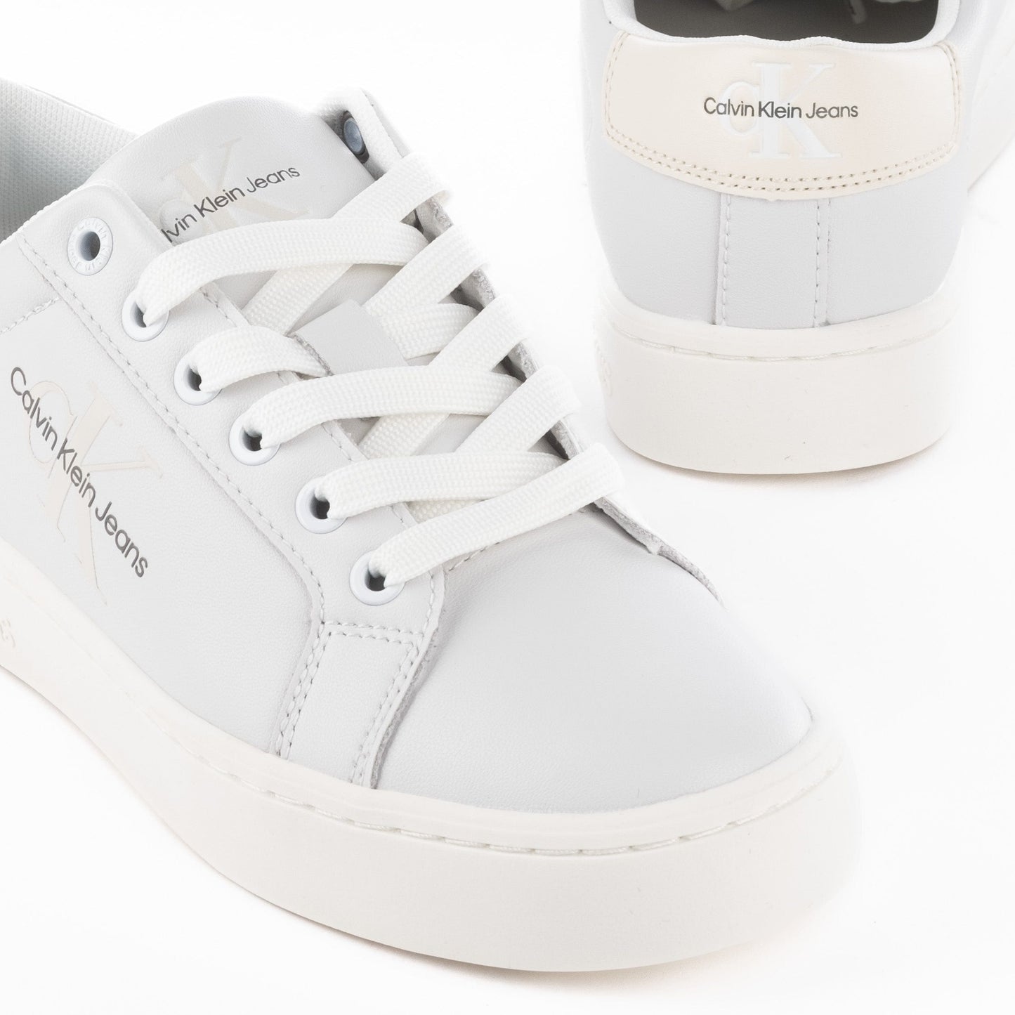 Ténis Mulher Calvin Klein