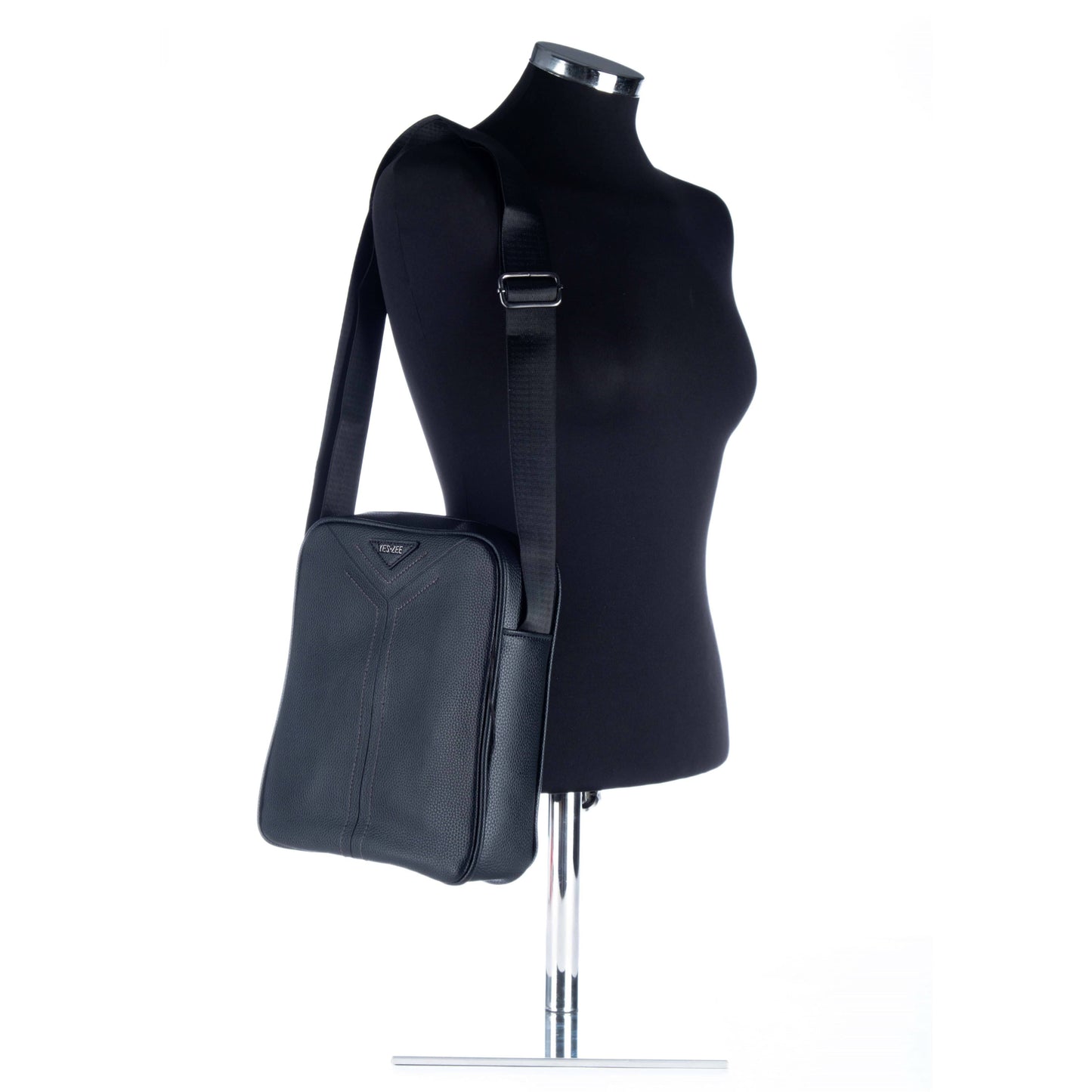 Bolsa Tiracolo Homem Yes Zee