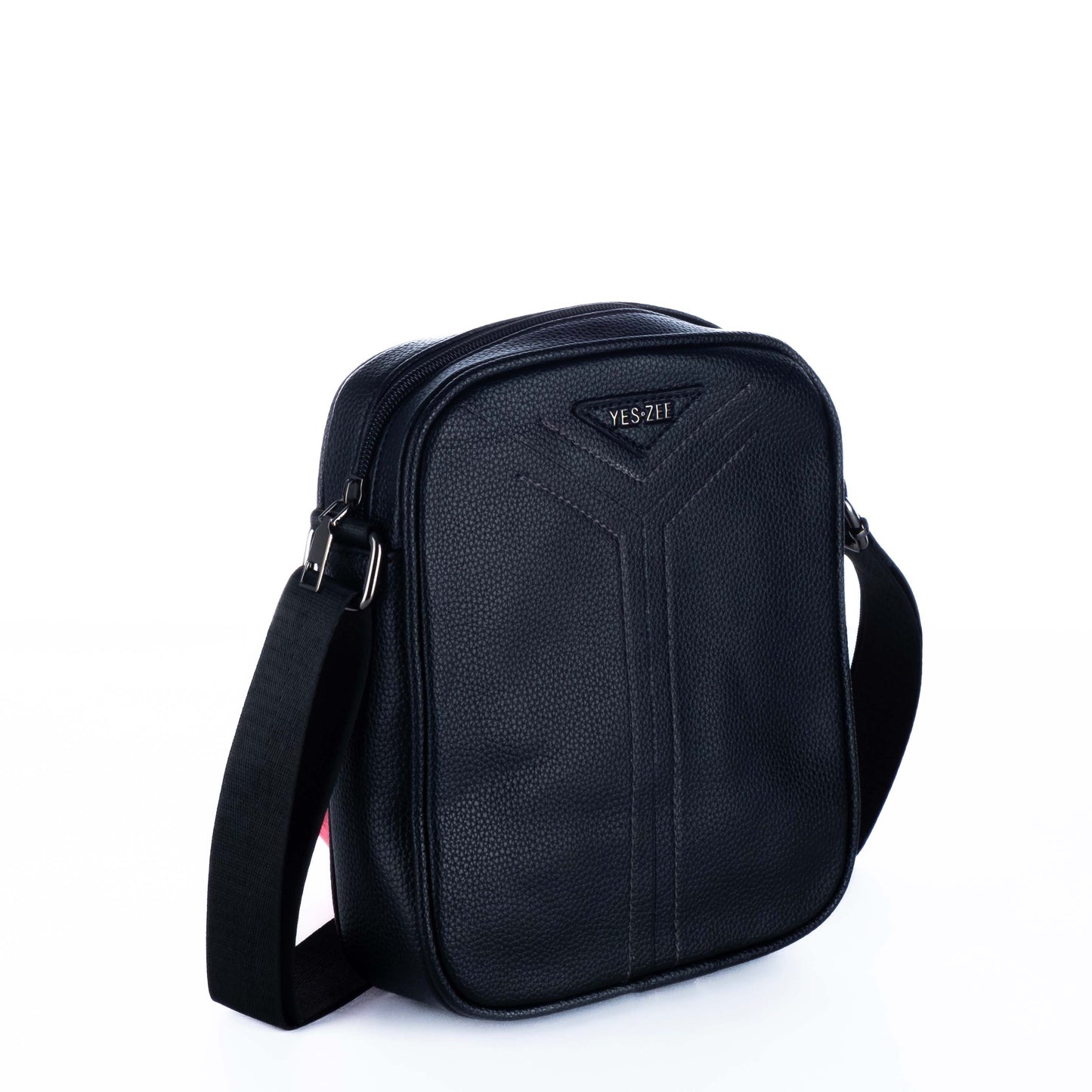 Bolsa Tiracolo Homem Yes Zee